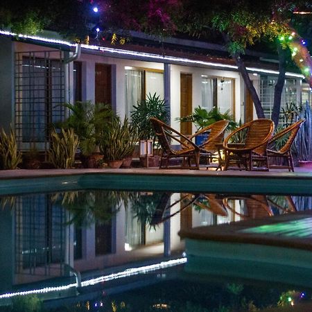 Lawkanat Hotel Bagan Eksteriør billede