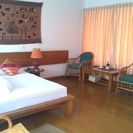 Lawkanat Hotel Bagan Eksteriør billede